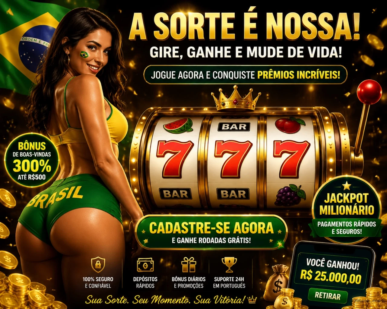 Plataforma completa da 399T.com com todos os jogos